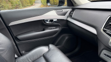 Volvo XC90 2.0 B5D [235] Plus Dark 5dr AWD Geartronic Diesel Estate